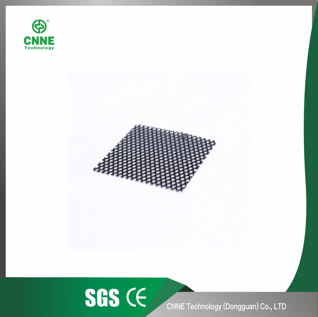 Water Treatment Mmo Ruthenium Iridium Oxide Coated Titanium Dsa Anode