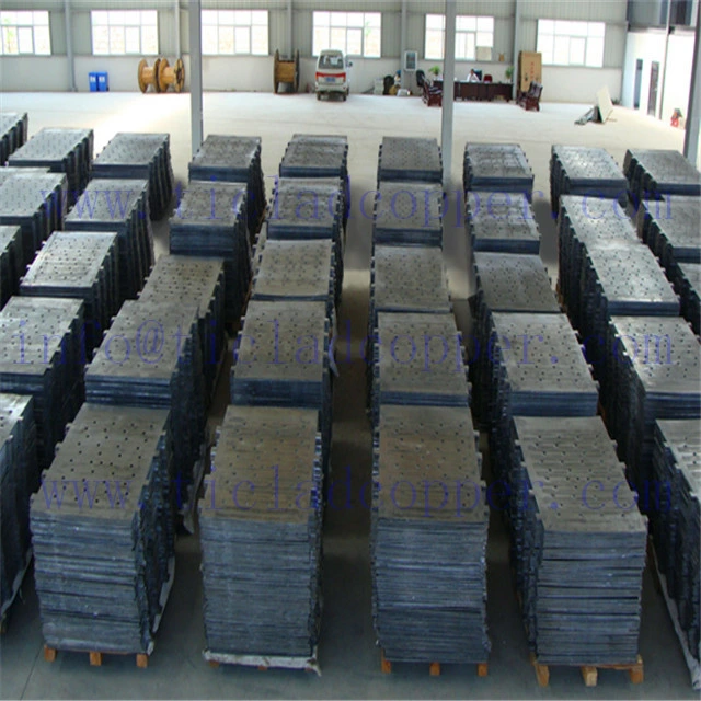 Zinc Anode/ Bolt and Welding Type Anodes for Ships and Pipelines