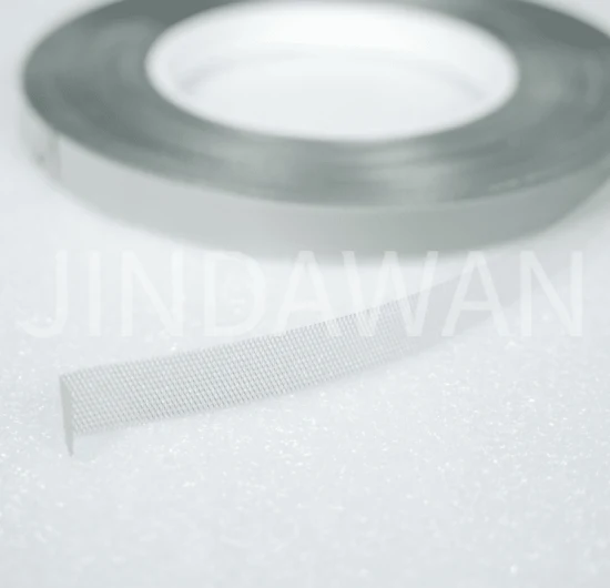 10mm Width Expanded Titanium Mesh Strip for Cathode Protection