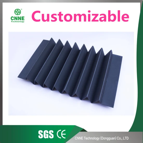 Double Long Plate Welding Electrode Set Mmo Coating Titanium Anode for Swimming Pool Disinfection