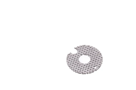 Reliable Quality Platinum Coated Titanium Anode Plate for Water Ionizer