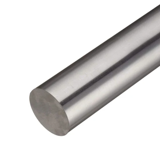 Threaded Titanium Rods Lead Dioxide Coated Titanium Bar Anode