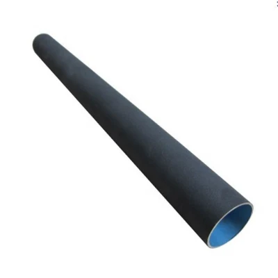 Gr. 1 Grade 1 Pure Mmo Coated Titanium Tubular Anodes for Electrodialysis