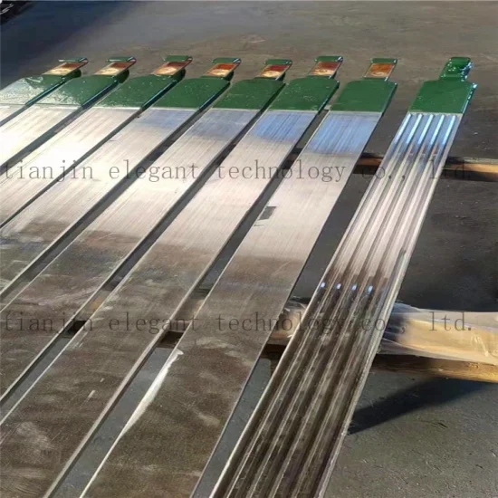 Zinc Anode/ Bolt and Welding Type Anodes for Ships and Pipelines