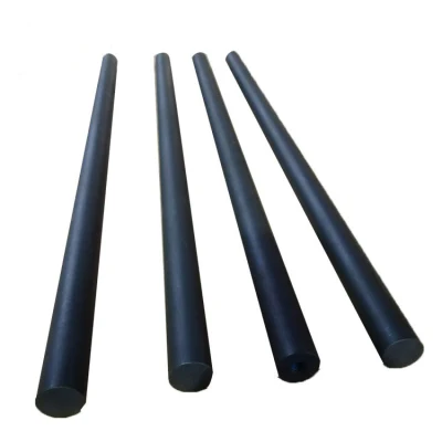 Iro2 Ta2o5 Mmo Coated Titanium Rod Anode for Cathodes Protection Purpose