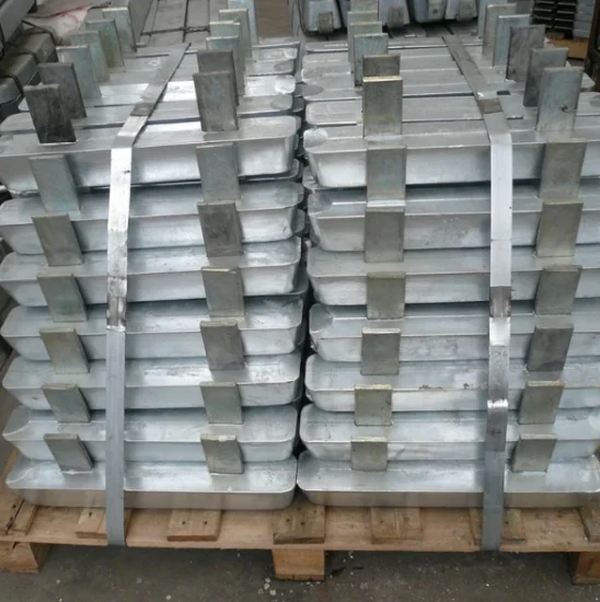 Sacrificial Magnesium Anode for Below Ground Pipeline Cathodic Protection