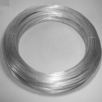 Gr. 2 Grade 2 Mmo Coated Titanium Wire Anodes for Industrial Use