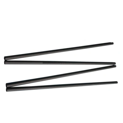 Grade 2 99.99% PT Coated Pure Titanium Rod Anodes for Cathodes Protection